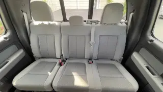 2013 Ford F-150 4WD SuperCrew 145" XL
