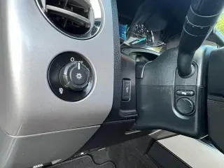 2017 Ford Expedition Limited 4x4