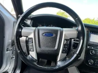 2017 Ford Expedition Limited 4x4