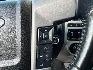 2017 Ford Expedition Limited 4x4