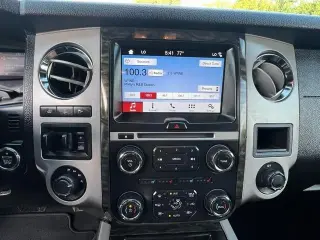 2017 Ford Expedition Limited 4x4