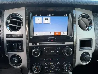 2017 Ford Expedition Limited 4x4