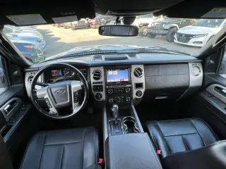 2017 Ford Expedition Limited 4x4