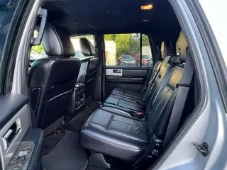 2017 Ford Expedition Limited 4x4