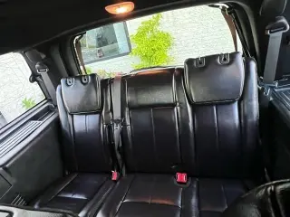 2017 Ford Expedition Limited 4x4