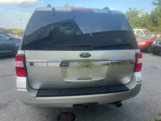 2017 Ford Expedition Limited 4x4