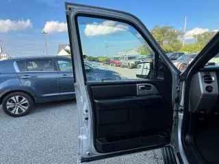 2017 Ford Expedition Limited 4x4