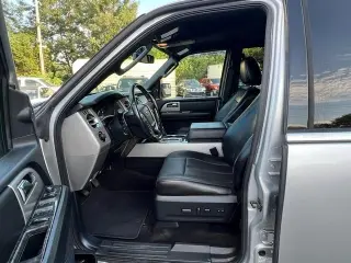 2017 Ford Expedition Limited 4x4