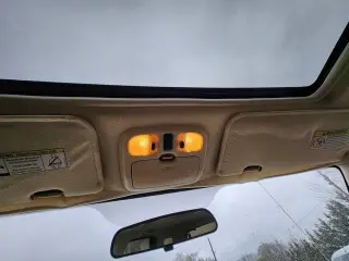 2004 Ford Escape 4dr 103" WB XLT 4WD