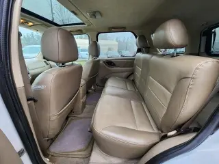 2004 Ford Escape 4dr 103" WB XLT 4WD