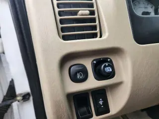 2004 Ford Escape 4dr 103" WB XLT 4WD