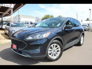 2021 Ford Escape SE FWD