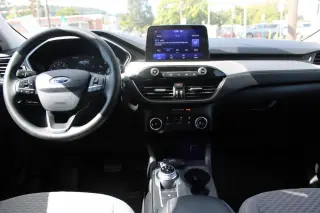 2021 Ford Escape SE FWD