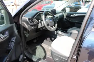 2021 Ford Escape SE FWD
