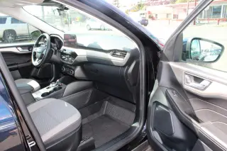 2021 Ford Escape SE FWD