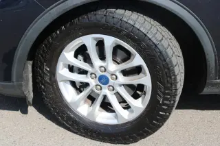 2021 Ford Escape SE FWD