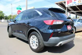 2021 Ford Escape SE FWD