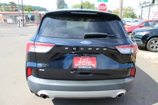 2021 Ford Escape SE FWD