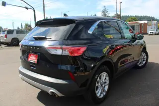 2021 Ford Escape SE FWD
