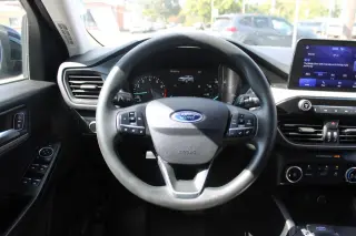 2021 Ford Escape SE FWD