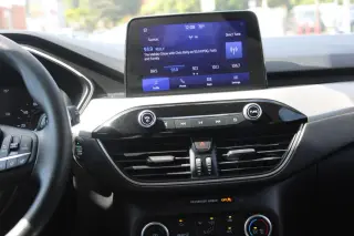 2021 Ford Escape SE FWD