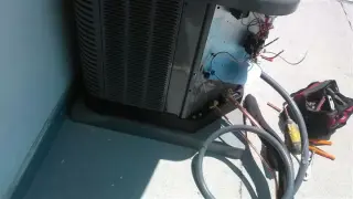 Kt heating and cooling