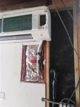 Kt heating and cooling