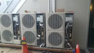 Kt heating and cooling