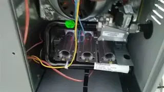 Kt heating and cooling