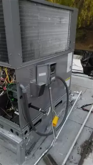 Kt heating and cooling