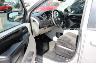 2016 Dodge Grand Caravan 4dr Wgn SXT