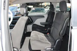 2016 Dodge Grand Caravan 4dr Wgn SXT