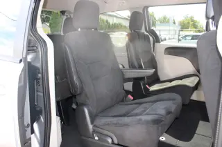 2016 Dodge Grand Caravan 4dr Wgn SXT