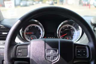 2016 Dodge Grand Caravan 4dr Wgn SXT