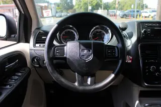 2016 Dodge Grand Caravan 4dr Wgn SXT