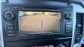 2019 Nissan Titan XD SL Crew Cab 4WD
