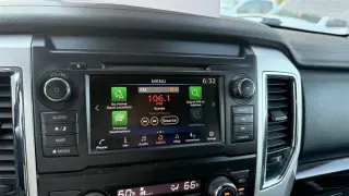 2019 Nissan Titan XD SL Crew Cab 4WD