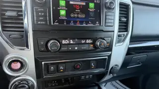 2019 Nissan Titan XD SL Crew Cab 4WD