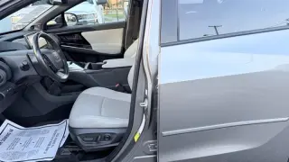 2023 Toyota BZ4X XLE AWD