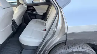 2023 Toyota BZ4X XLE AWD