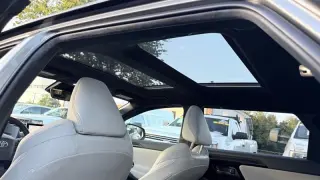 2023 Toyota BZ4X XLE AWD