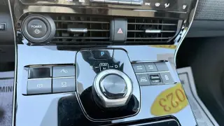 2023 Toyota BZ4X XLE AWD