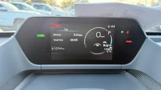 2023 Toyota BZ4X XLE AWD