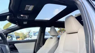 2023 Toyota BZ4X XLE AWD