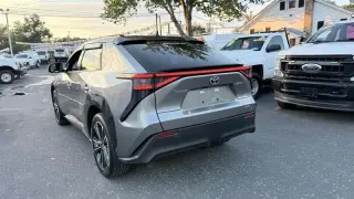 2023 Toyota BZ4X XLE AWD