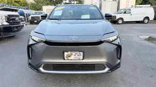 2023 Toyota BZ4X XLE AWD