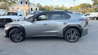 2023 Toyota BZ4X XLE AWD