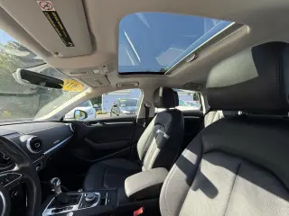 2016 Audi A3 PREMIUM PLUS