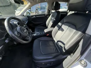 2016 Audi A3 PREMIUM PLUS