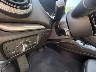 2016 Audi A3 PREMIUM PLUS